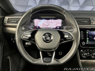 Škoda Superb 2,0 TDI 147kW DSG SPORTLI 2021