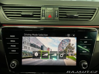 Škoda Superb 2,0 TDI 147kW DSG SPORTLI 2021