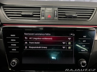 Škoda Superb 2,0 TDI 147kW DSG SPORTLI 2021