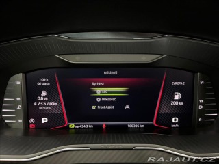 Škoda Superb 2,0 TDI 147kW DSG SPORTLI 2021