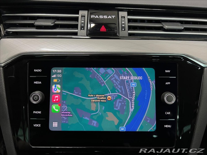 Volkswagen Passat 2,0 TDI 110KW DSG COMFORT 2022