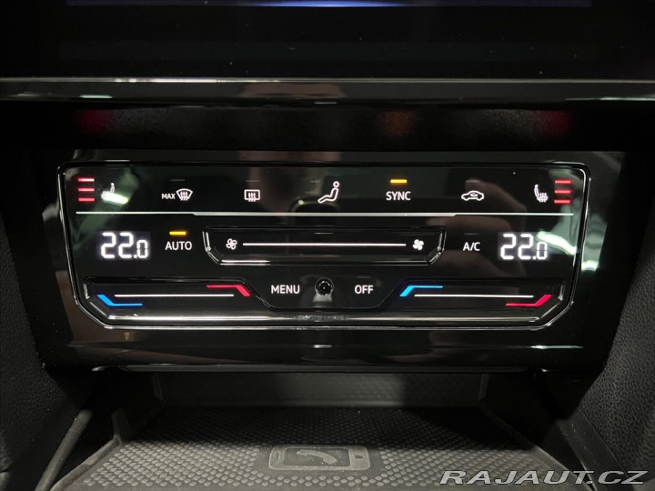 Volkswagen Passat 2,0 TDI 110KW DSG COMFORT 2022