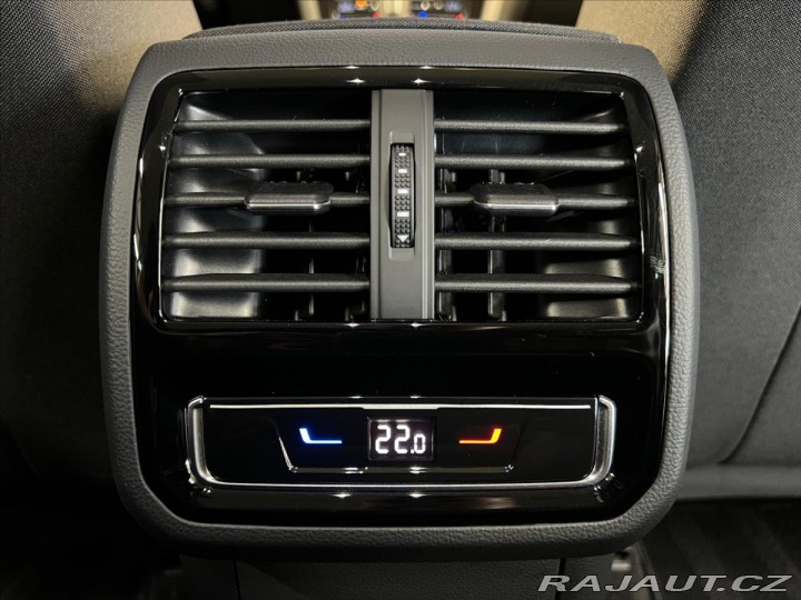 Volkswagen Passat 2,0 TDI 110KW DSG COMFORT 2022