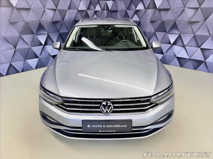 Volkswagen Passat 2,0 TDI 110KW DSG COMFORT 2022