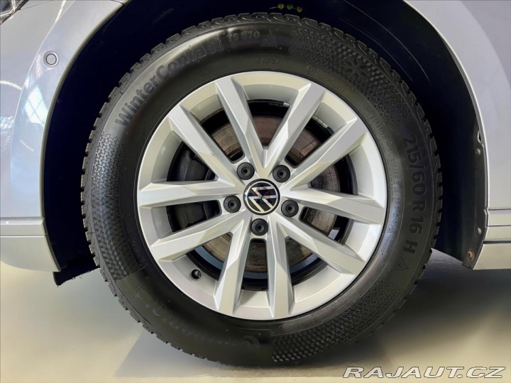 Volkswagen Passat 2,0 TDI 110KW DSG COMFORT 2022