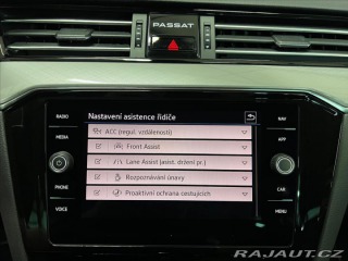 Volkswagen Passat 2,0 TDI 110KW DSG COMFORT 2022