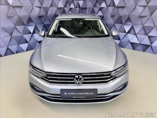 Volkswagen Passat 2,0 TDI 110KW DSG COMFORT 2022