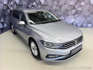 Volkswagen Passat 2,0 TDI 110KW DSG COMFORT 2022