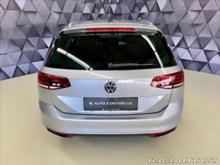 Volkswagen Passat 2,0 TDI 110KW DSG COMFORT 2022