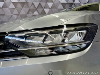 Volkswagen Passat 2,0 TDI 110KW DSG COMFORT 2022