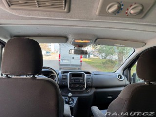 Fiat Ostatní modely Talento 2018, 116.000 Km, 8 míst 2018
