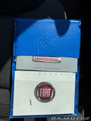 Fiat Ostatní modely Talento 2018, 116.000 Km, 8 míst 2018