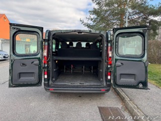 Fiat Ostatní modely Talento 2018, 116.000 Km, 8 míst 2018