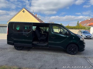 Fiat Ostatní modely Talento 2018, 116.000 Km, 8 míst 2018