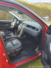 Land Rover Discovery Sport 2,0   SE AWD 2017
