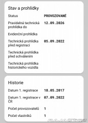 Land Rover Discovery Sport 2,0   SE AWD 2017