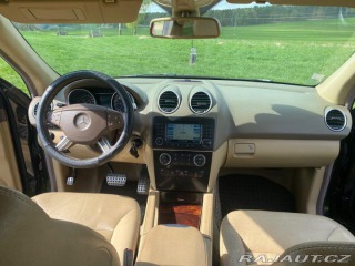 Mercedes-Benz M 3,0 ML 320 CDI 2005