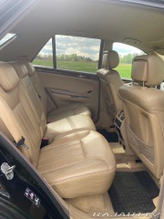 Mercedes-Benz M 3,0 ML 320 CDI 2005