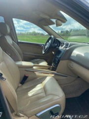 Mercedes-Benz M 3,0 ML 320 CDI 2005