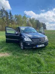Mercedes-Benz M 3,0 ML 320 CDI 2005