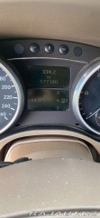 Mercedes-Benz M 3,0 ML 320 CDI 2005