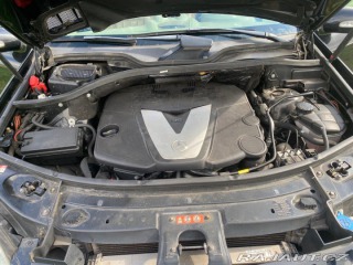 Mercedes-Benz M 3,0 ML 320 CDI 2005