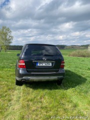 Mercedes-Benz M 3,0 ML 320 CDI 2005