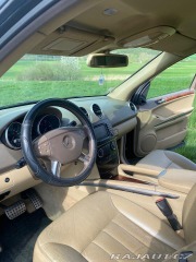 Mercedes-Benz M 3,0 ML 320 CDI 2005