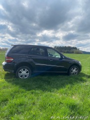 Mercedes-Benz M 3,0 ML 320 CDI 2005