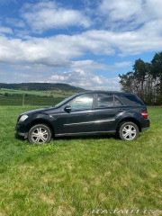 Mercedes-Benz M 3,0 ML 320 CDI 2005