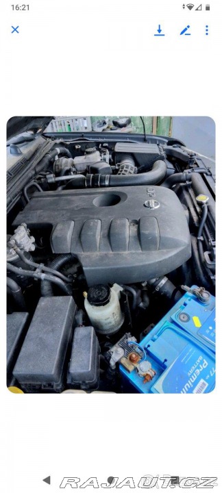 Nissan Pathfinder PRODÁM 2006