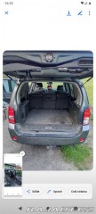 Nissan Pathfinder PRODÁM 2006