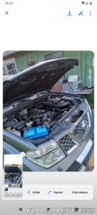 Nissan Pathfinder PRODÁM 2006