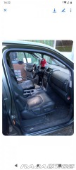 Nissan Pathfinder PRODÁM 2006