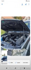 Nissan Pathfinder PRODÁM 2006