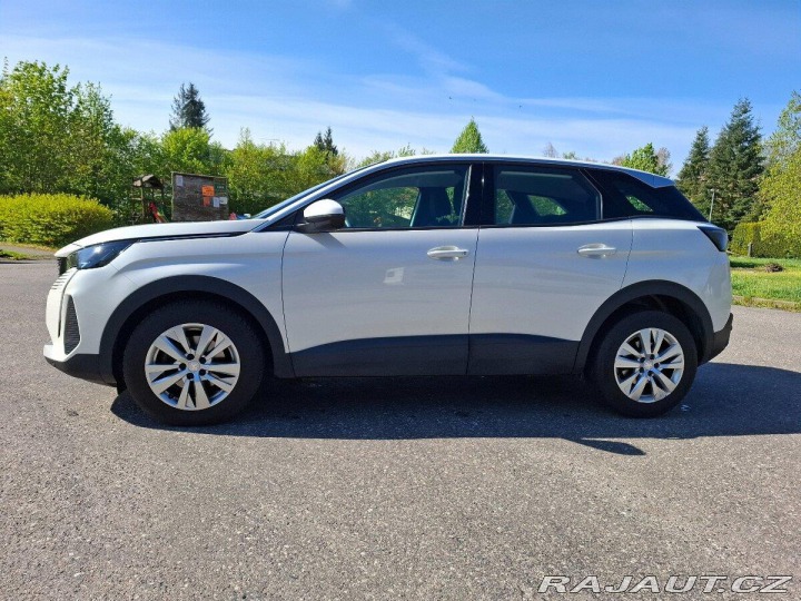 Peugeot 3008 1,2 PureTech EAT8 1800
