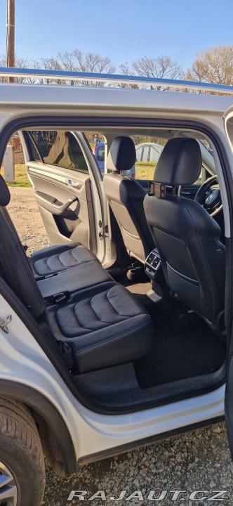 Škoda Kodiaq 2,0 TSI 140 kW 4x4 DSG, 2023
