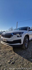 Škoda Kodiaq 2,0 TSI 140 kW 4x4 DSG, 2023