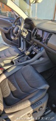 Škoda Kodiaq 2,0 TSI 140 kW 4x4 DSG, 2023