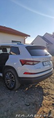 Škoda Kodiaq 2,0 TSI 140 kW 4x4 DSG, 2023