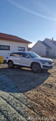 Škoda Kodiaq 2,0 TSI 140 kW 4x4 DSG, 2023