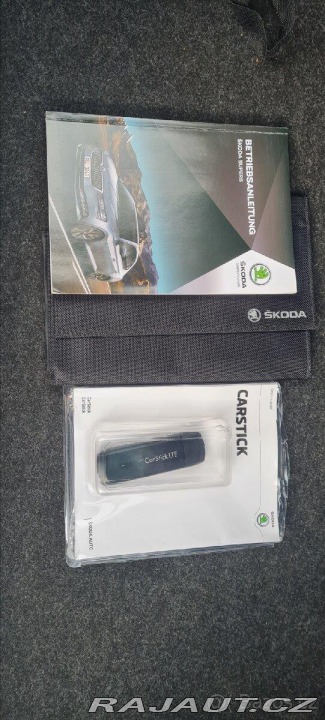 Škoda Superb 2,0 3 TDI 2020 2020