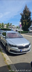Škoda Superb 2,0 3 TDI 2020 2020