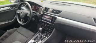 Škoda Superb 2,0 3 TDI 2020 2020
