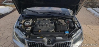 Škoda Superb 2,0 140kW DSG L&K, 2016