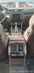 Škoda Superb 2,0 140kW DSG L&K, 2016