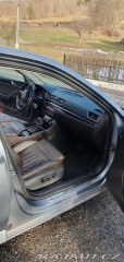 Škoda Superb 2,0 140kW DSG L&K, 2016