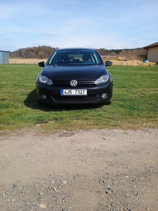 Volkswagen Golf 2,0