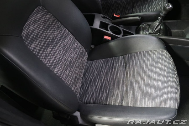 Kia Ceed 1.4i,CZ,manuál 2009