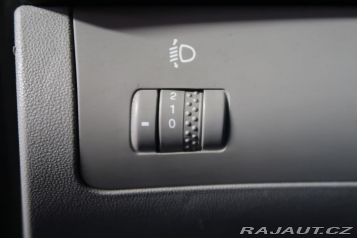 Kia Ceed 1.4i,CZ,manuál 2009